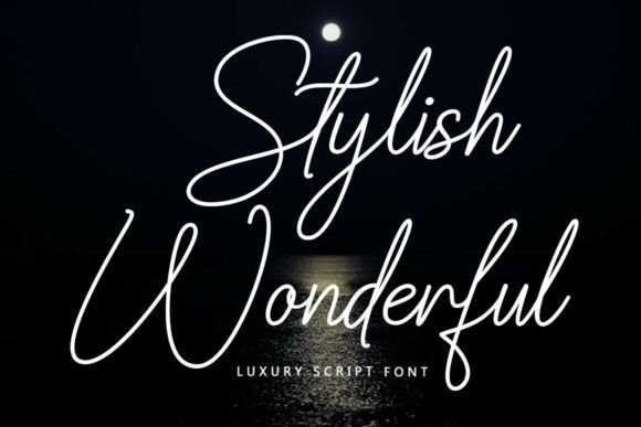 Stylish Wonderful: A Designer's Review